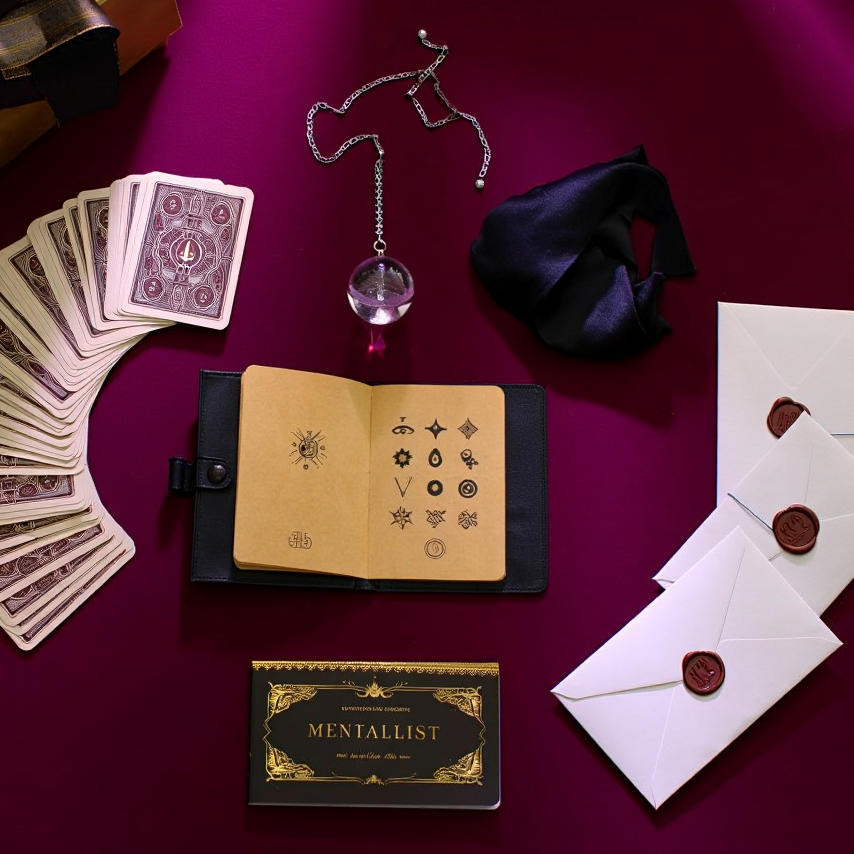 Mentalism vs magic