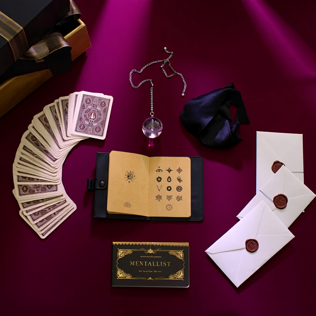 Outlaw Magic — Cagliostro